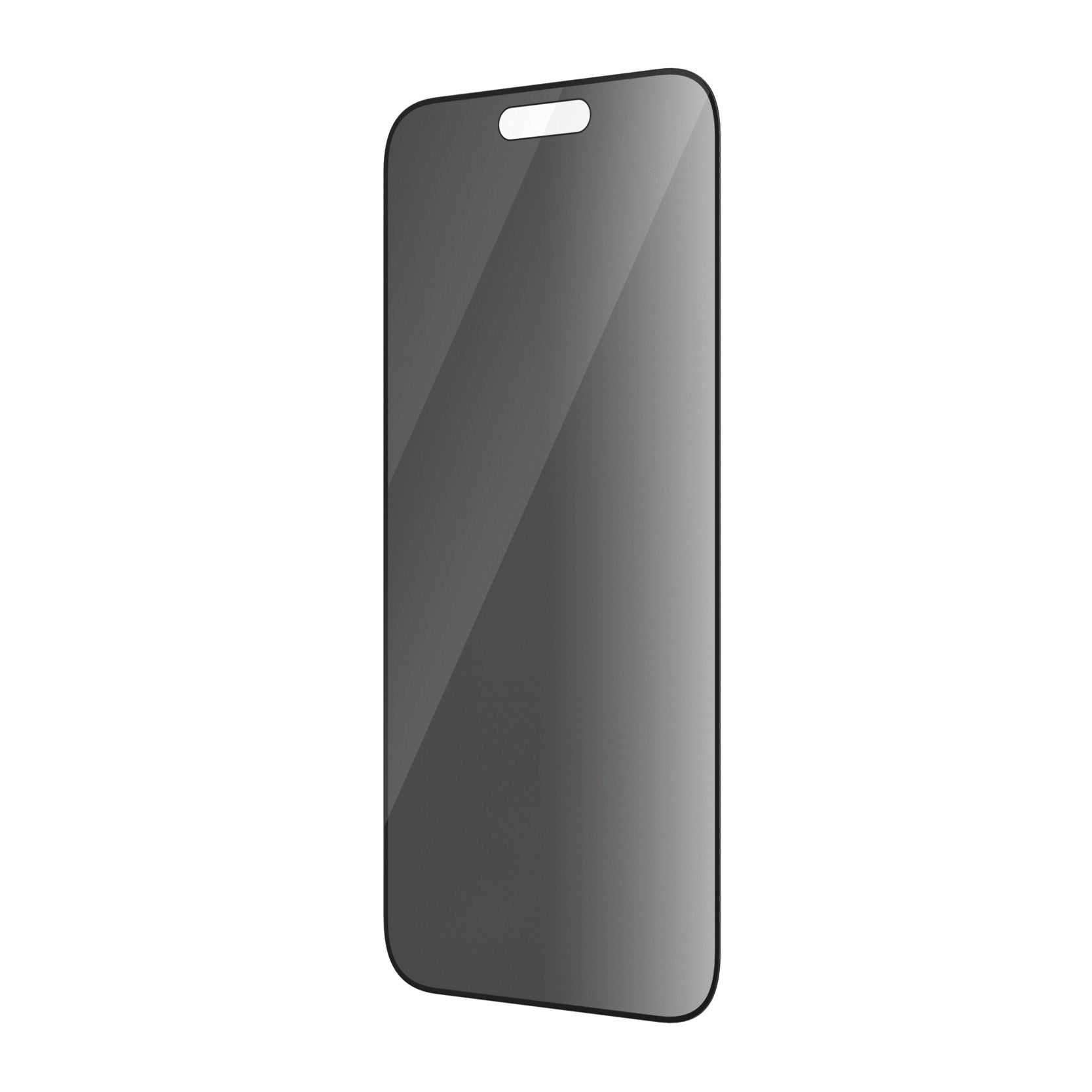 PanzerGlass® Privacy Displayschutz iPhone 14 Pro Max | Ultra-Wide Fit m. EasyAligner